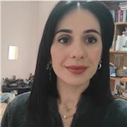 Laureata in Storia, politica e relazioni internazionali, impartisco lezioni private di Storia